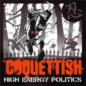 Coquettish : High Energy Politics